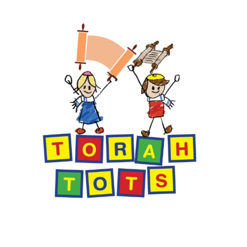 Banner Image for Torah Tots Simchat Torah Celebration